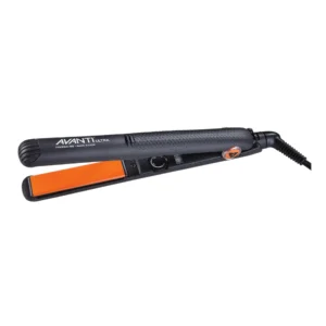 Avanti Ultra Nano-Silver, Tourmaline & Ceramic Flat Iron AV-GTL2C