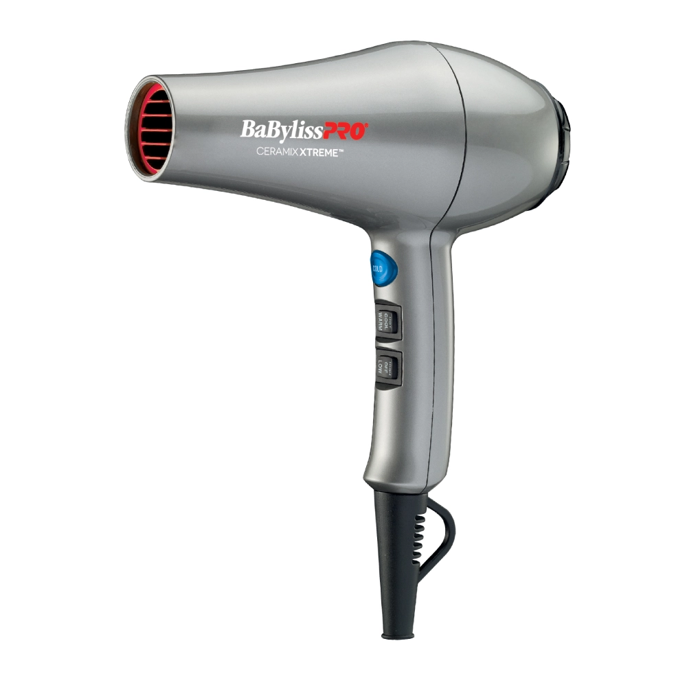 Ceramix Xtreme™ Ionic Hairdryer BAB5586NC